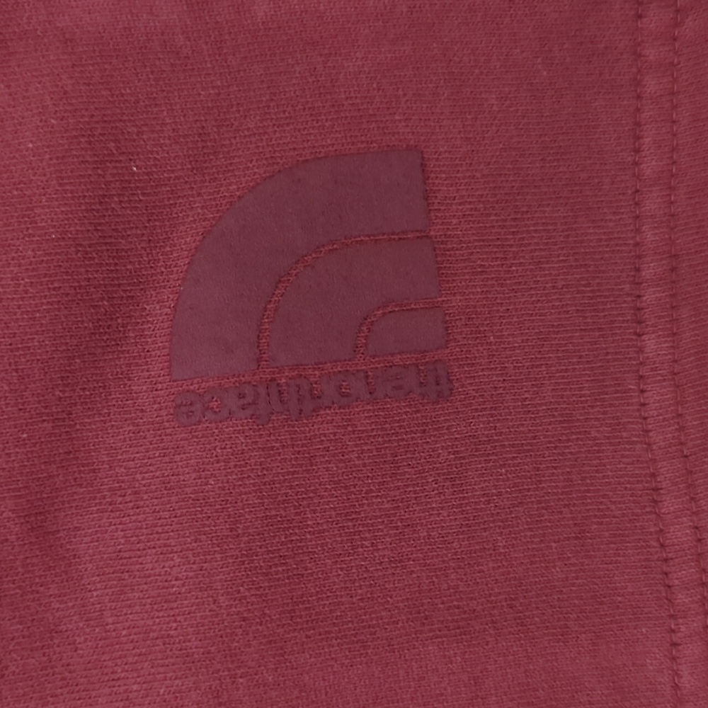 NWT - North Face - Sweat shorts - Picture 2 of 10